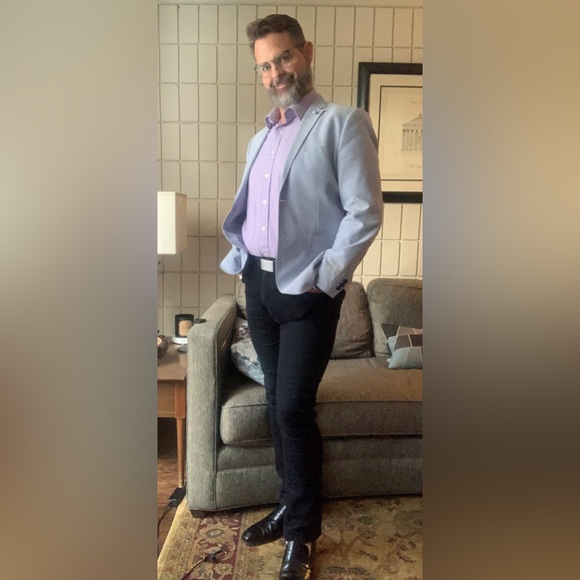 Meet your Posher, Joseph - Picture 1 of 6